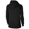 Bluza damska Nike Park 20 Hoodie czarna CW6955 010