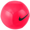 Piłka nożna Nike Pitch Team czerwona DH9796 635