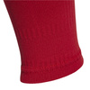 Rękawy piłkarskie adidas Team Sleeves 23 czerwone HT6540