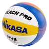 Piłka MIKASA Beach Pro BV550C