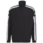 Kurtka męska adidas Squadra 21 Presentation Jacket czarna GK9549