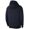 Bluza męska Nike Park 20 Hoodie granatowa CW6887 451