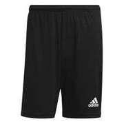 Spodenki sportowe adidas Squadra 21 Short czarne GN5776