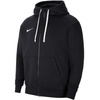 Bluza męska Nike Park 20 Hoodie czarna CW6887 010