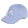 Czapka z daszkiem adidas Cotton Twill Baseball niebieska