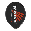 WISH Rakietka Badmintonowa Alumtec 316 Niebieska 14-00-018