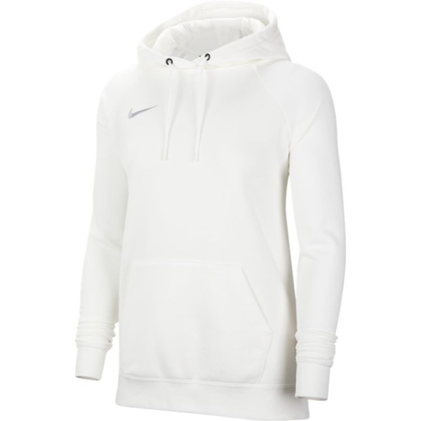 Bluza damska Nike Park 20 Hoodie biała CW6957 101