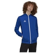 Bluza męska adidas Entrada 22 Track Jacket niebieski HG6287