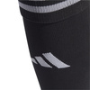 Rękawy piłkarskie adidas TEAM SLEEVE 23 czarny HT6539