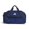 Torba adidas Tiro League Duffel Small IB8659 granatowa