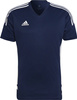 Koszulka męska adidas Condivo 22 Jersey granatowa HA6291