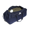 Torba adidas Tiro League Duffel Small IB8657 granatowa 