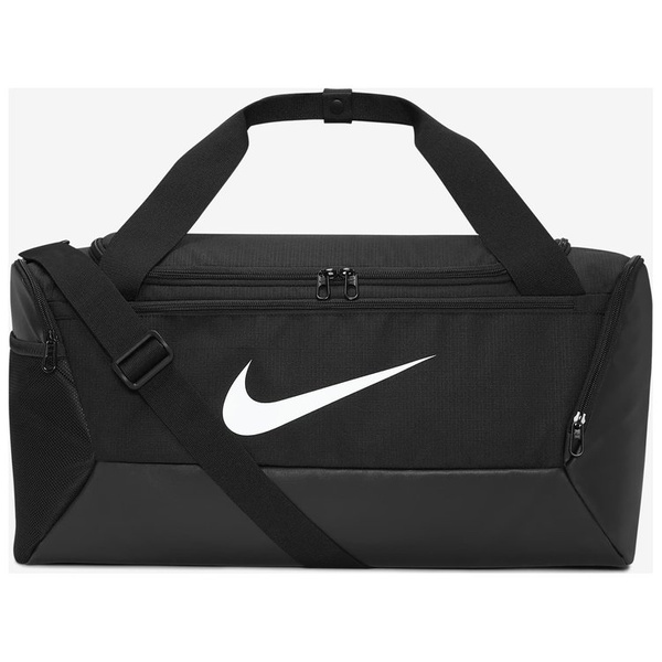 Torba damska, sportowa Nike CV0062-010 czarna 