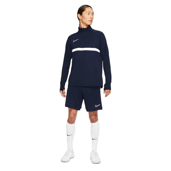 Bluza męska Nike Dri-FIT Academy granatowa CW6110 451