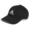 Czapka z daszkiem adidas Tiro League Cap czarna