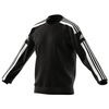 Bluza męska adidas Squadra 21 Sweat Top czarna GT