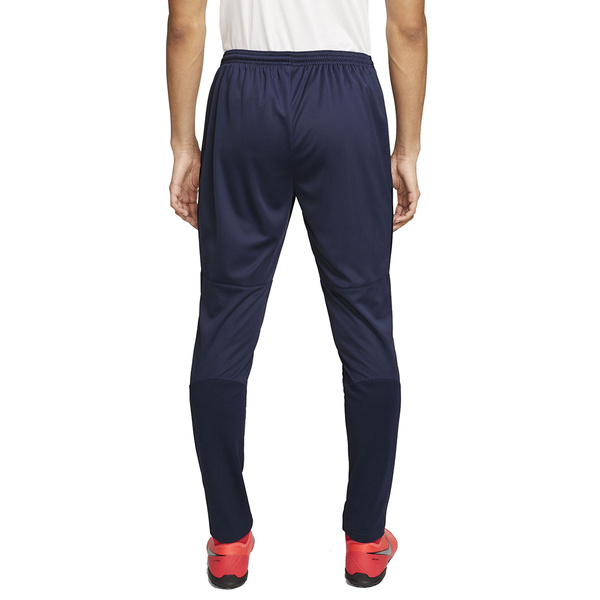 Spodnie dla dzieci Nike Dry Park 20 Pant KP granatowe BV6902 451