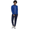 Bluza damska adidas Entrada 22 Track Jacket niebieska HG6293