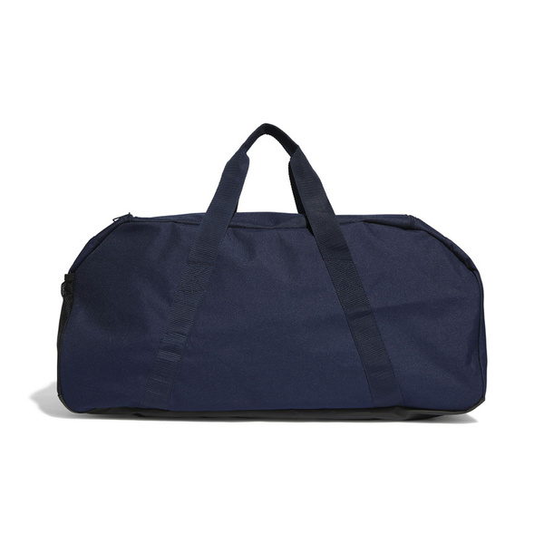 Torba adidas Tiro League Duffel Small IB8657 granatowa 