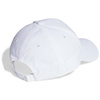 adidas Czapka z Daszkiem Męska Classic Cap CF6773/OSFM