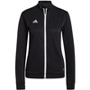 Bluza damska adidas Entrada 22 Track Jacket czarna H57525