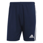 Spodenki męskie adidas Squadra 21 Short granatowe GN5775