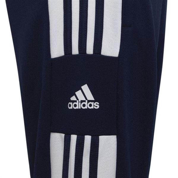 Spodnie dla dzieci adidas Squadra 21 Training granatowe HC6280