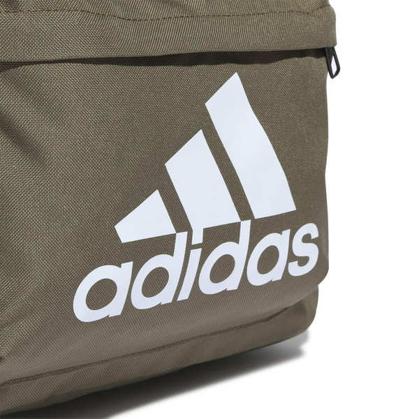 Plecak szkolny, sportowy adidas Classic Badge of Sport khaki HR9810