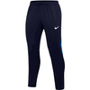 Spodnie męskie Nike DF Academy Pant KPZ granatowe DH9240 451