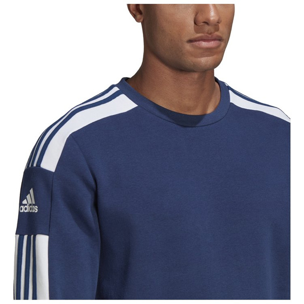 Bluza męska adidas SQUADRA 21 SWEATSHIRT