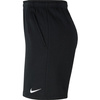 Spodenki męskie sportowe Nike Fleece Soccer czarne 