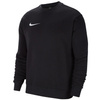 Bluza męska Nike Park  czarna CW6902 010