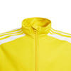 Bluza dla dzieci adidas Squadra 21 Training Youth żółta GP6453