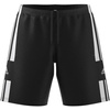 Spodenki męskie adidas Squadra 21 Downntime Woven Short GK9557