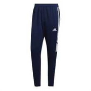 Spodnie męskie adidas Condivo 22 Track Pants granatowe HB0003