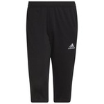 Spodnie treningowe męskie Adidas Entrada 22 3/4 Pants