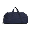 Torba adidas Tiro League Duffel Small IB8657 granatowa 