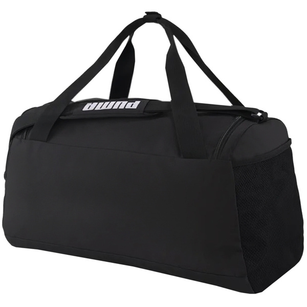                Torba Puma Challenger Duffel S czarna 79530 01            