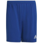 Spodenki męskie adidas Entrada 22 niebieskie HG6294