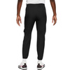 Spodnie męskie Nike NK Dry Academy Pant Adj Wvn Sa czarne CZ0988 010