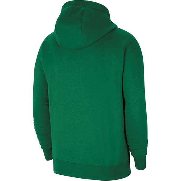 Bluza męska Nike Team Club 20 Hoodie zielona CW6894 302