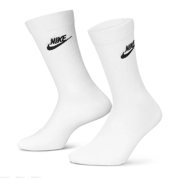 Skarpety 3-pak męskie Nike Everyday Essential treningowe