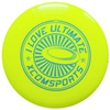 FRISBEE X-COM UT175 I LOVE ULTIMATE YELLOW