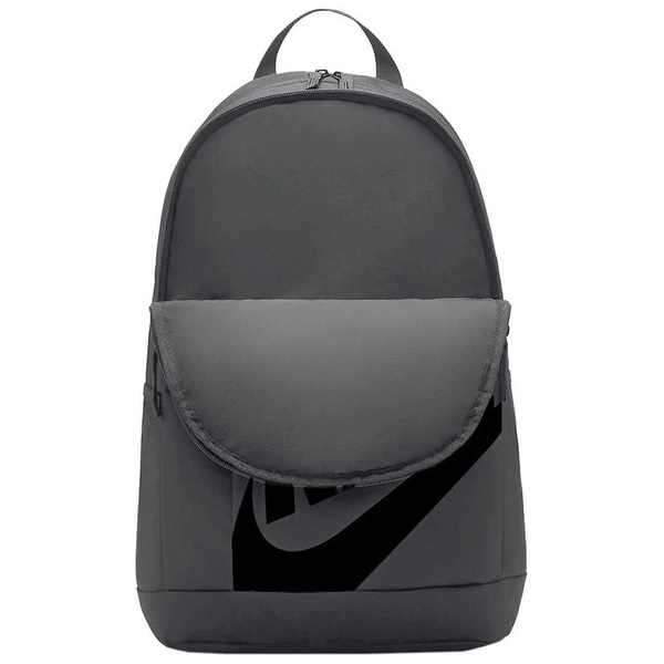 Plecak sportowy, szkolny Nike Elemental Backpack HBR szary