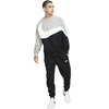 Spodnie męskie Nike Club Jogger czarne BV2671 010