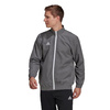 Bluza męska adidas Entrada 22 Presentation Jacket szara H57535