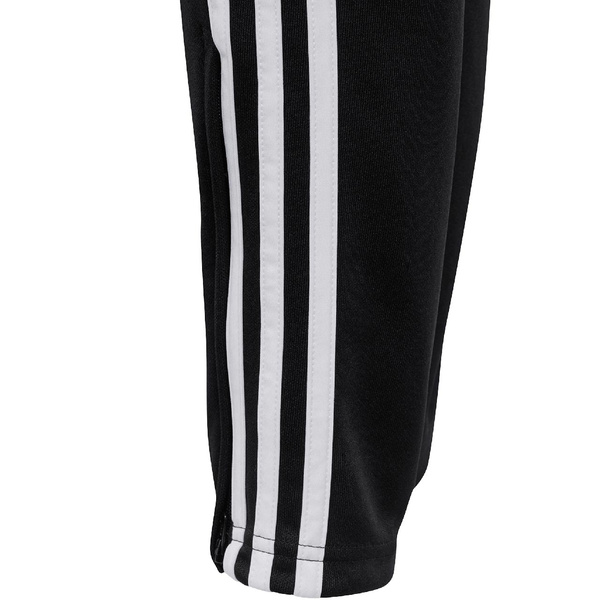 Spodnie dla dzieci adidas Tiro 24 Slim Training czarne IJ7667