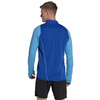 Bluza męska adidas Tiro 23 Competition Training Top niebieska HU1309