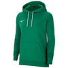 Bluza damska Nike Park 20 Hoodie zielona CW6957 302