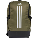 Plecak adidas Essentials 3-Stripes TR BP oliwkowy IZ1909